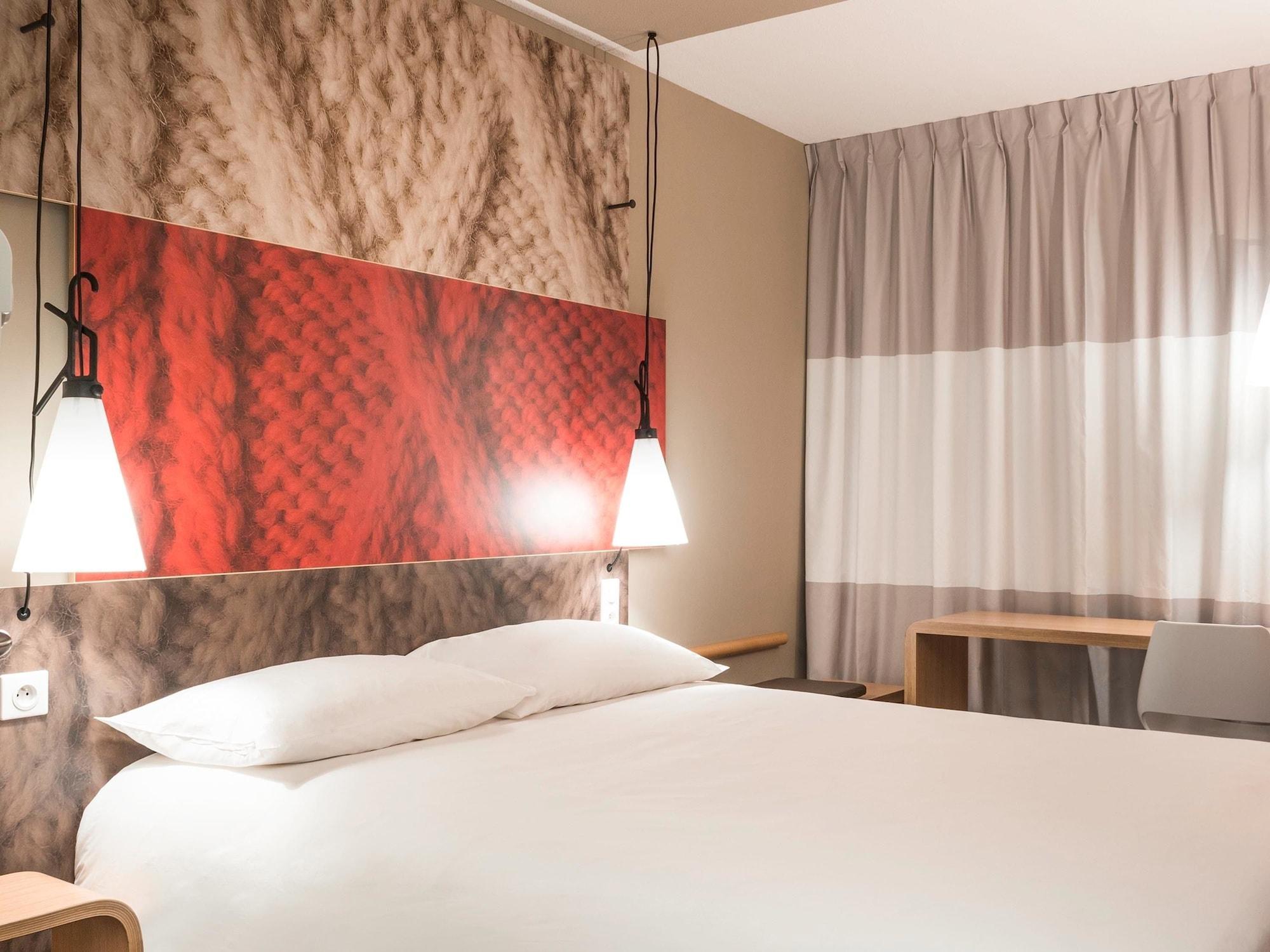 Ibis Hotel Albi