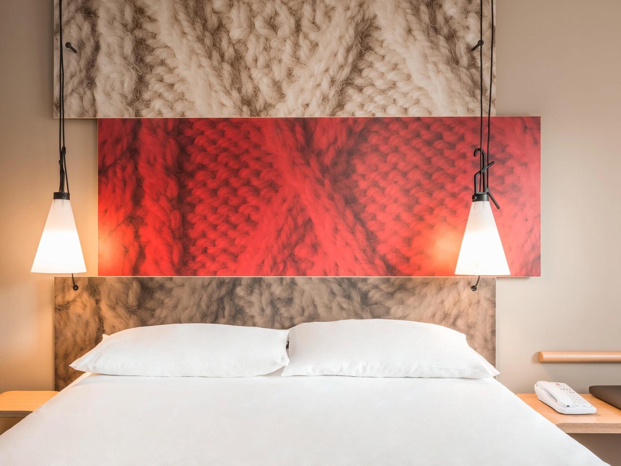 Ibis Hotel Albi