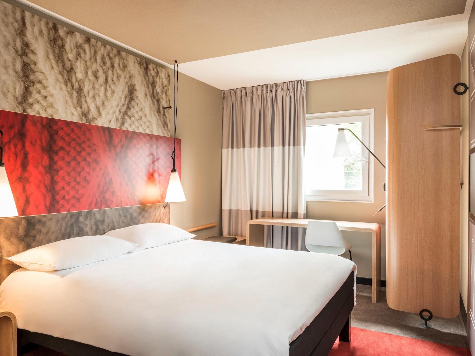 Hotel Ibis Albi