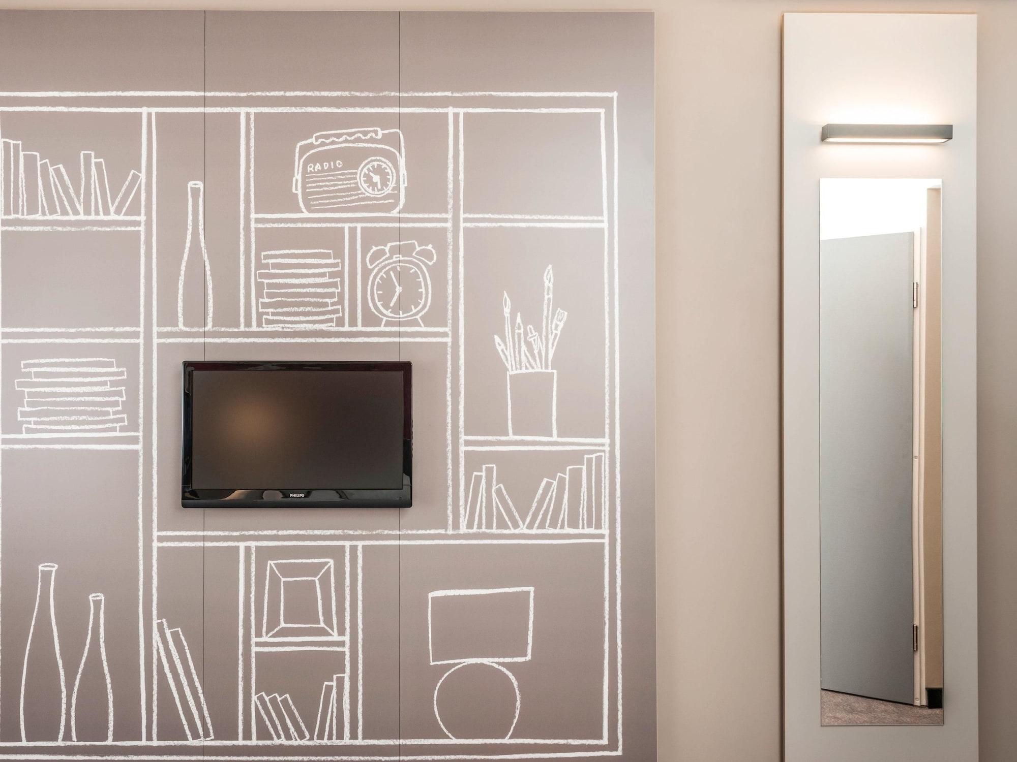 Ibis Hotel Albi
