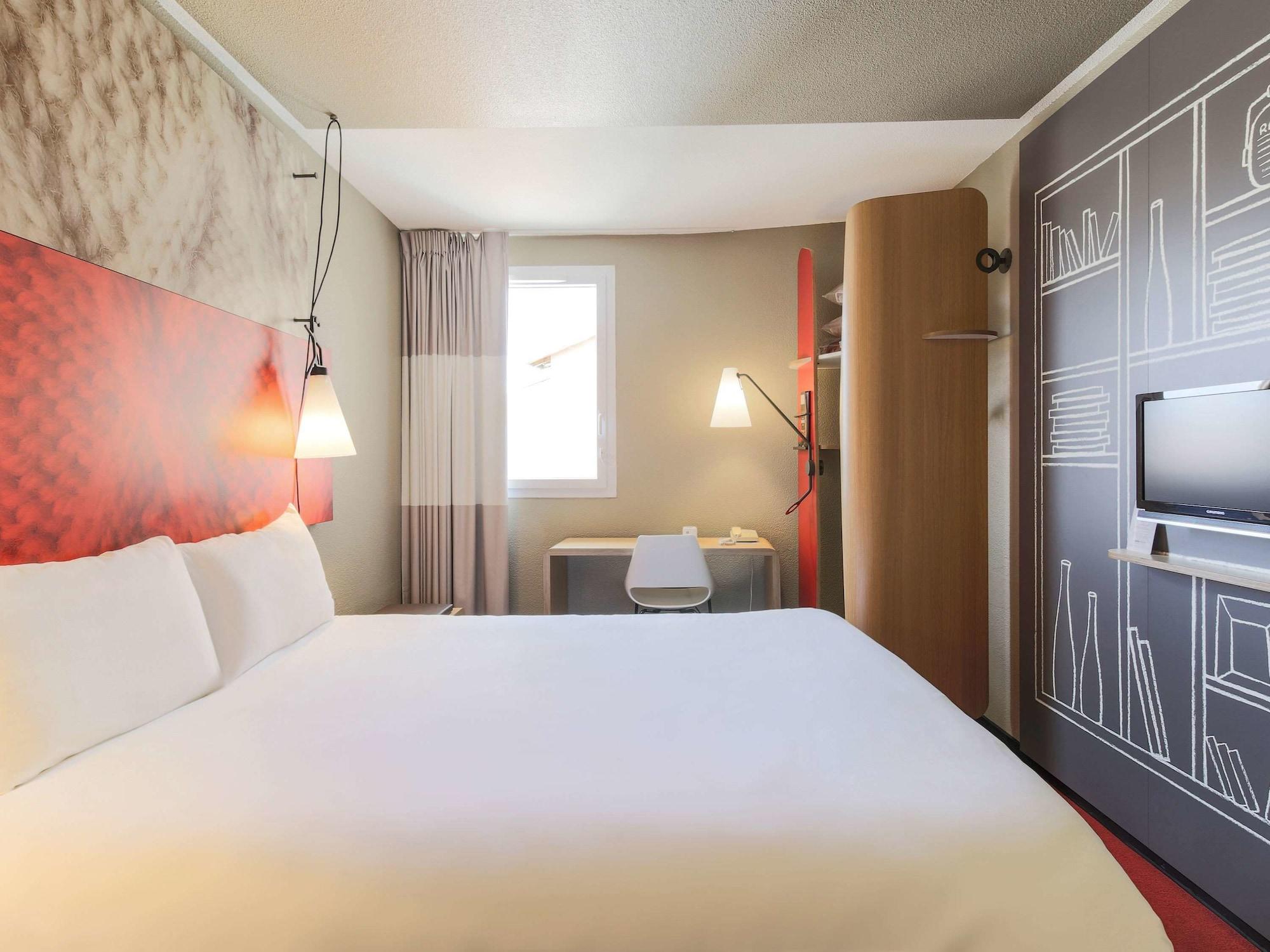 Ibis 3* Albi