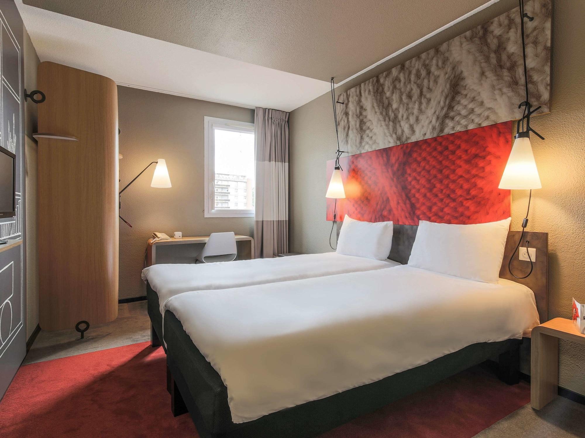 Ibis Hotel