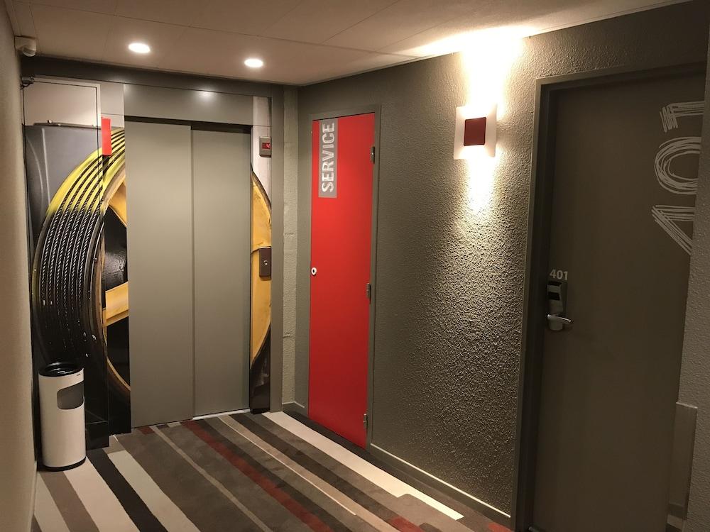 Hotel Ibis Albi