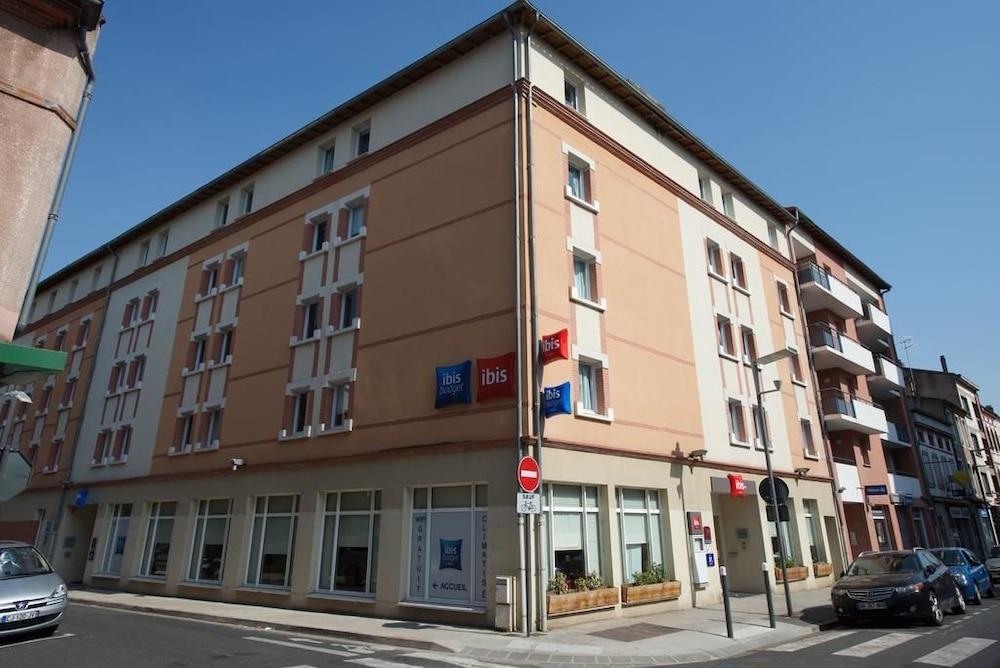 Hotel Ibis Albi