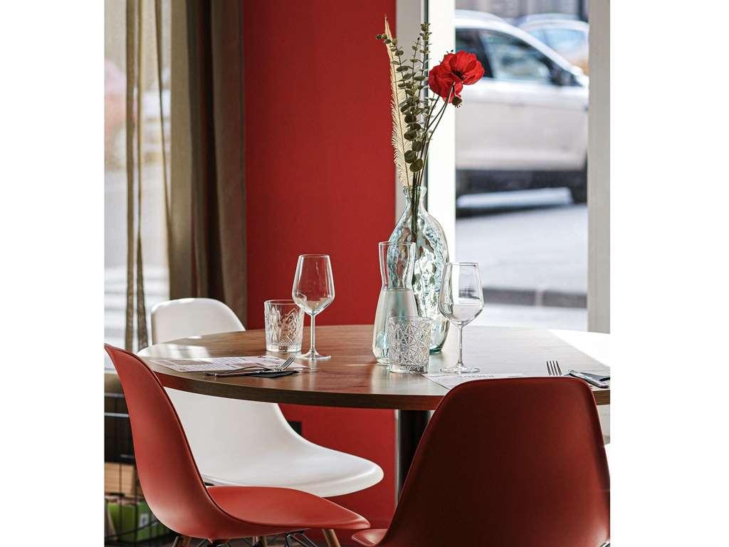Ibis Hotel