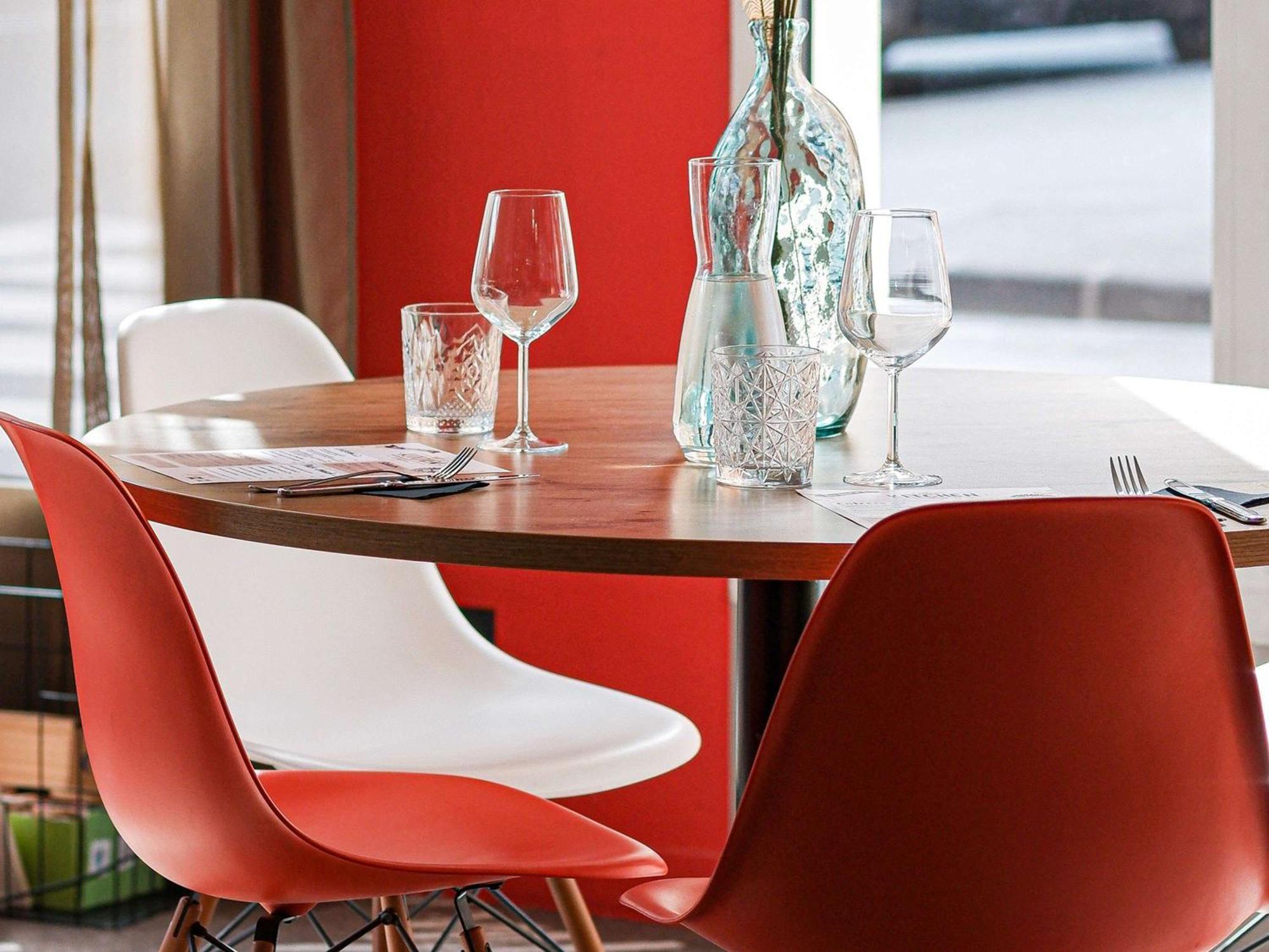 Ibis Hotel