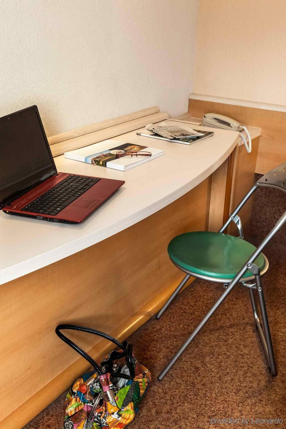 Ibis Hotel