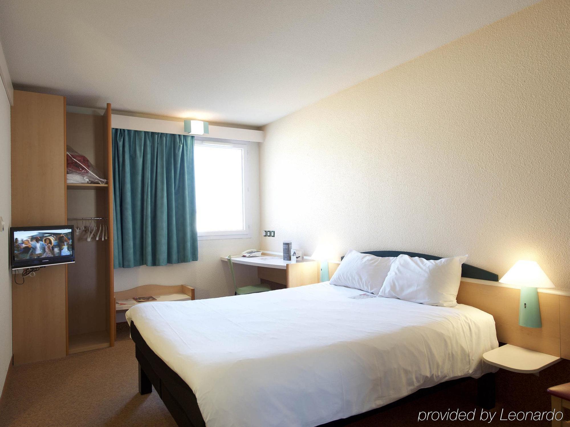 Ibis 3* Albi