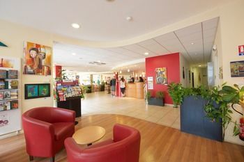 Ibis Hotel