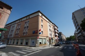 Hotel Ibis Albi