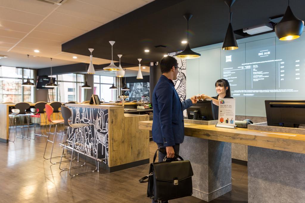 Hotel Ibis 3*