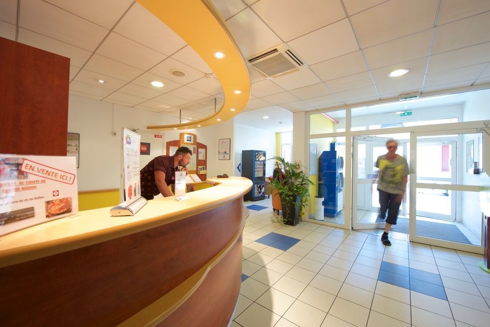 Ibis Hotel