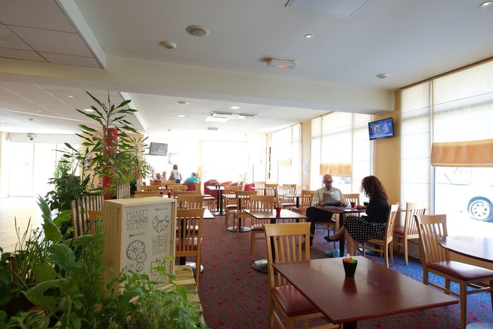 Hotel Ibis 3*