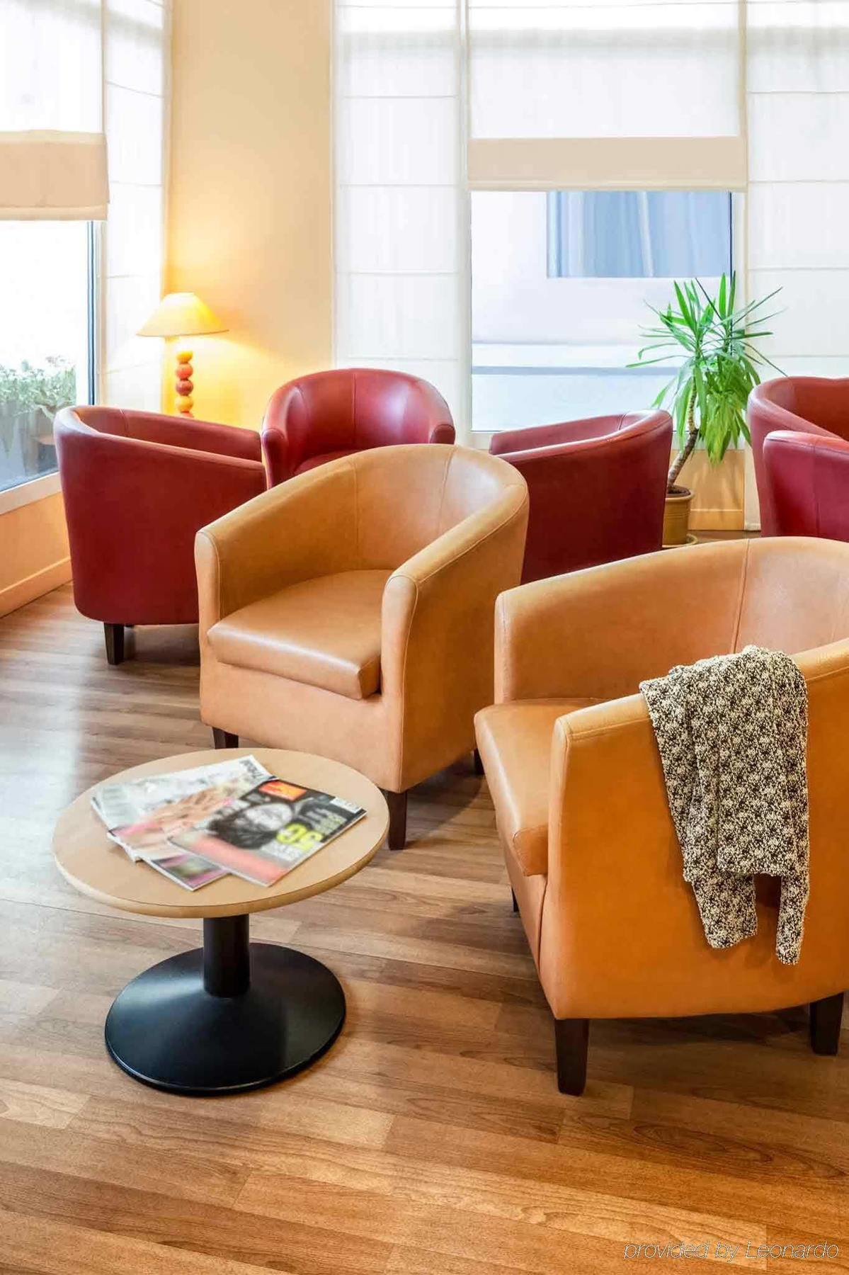 Ibis Hotel