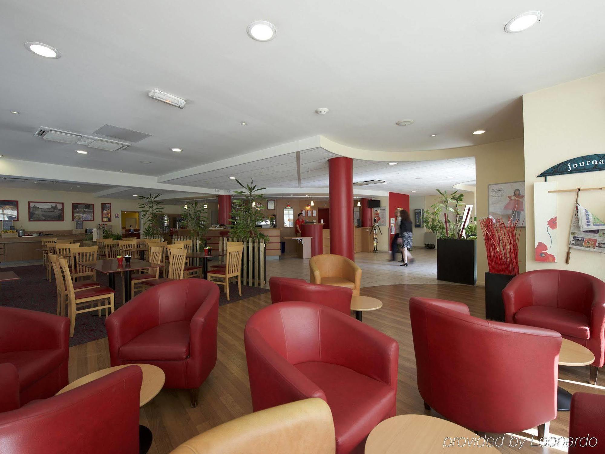 Hotel Ibis Albi