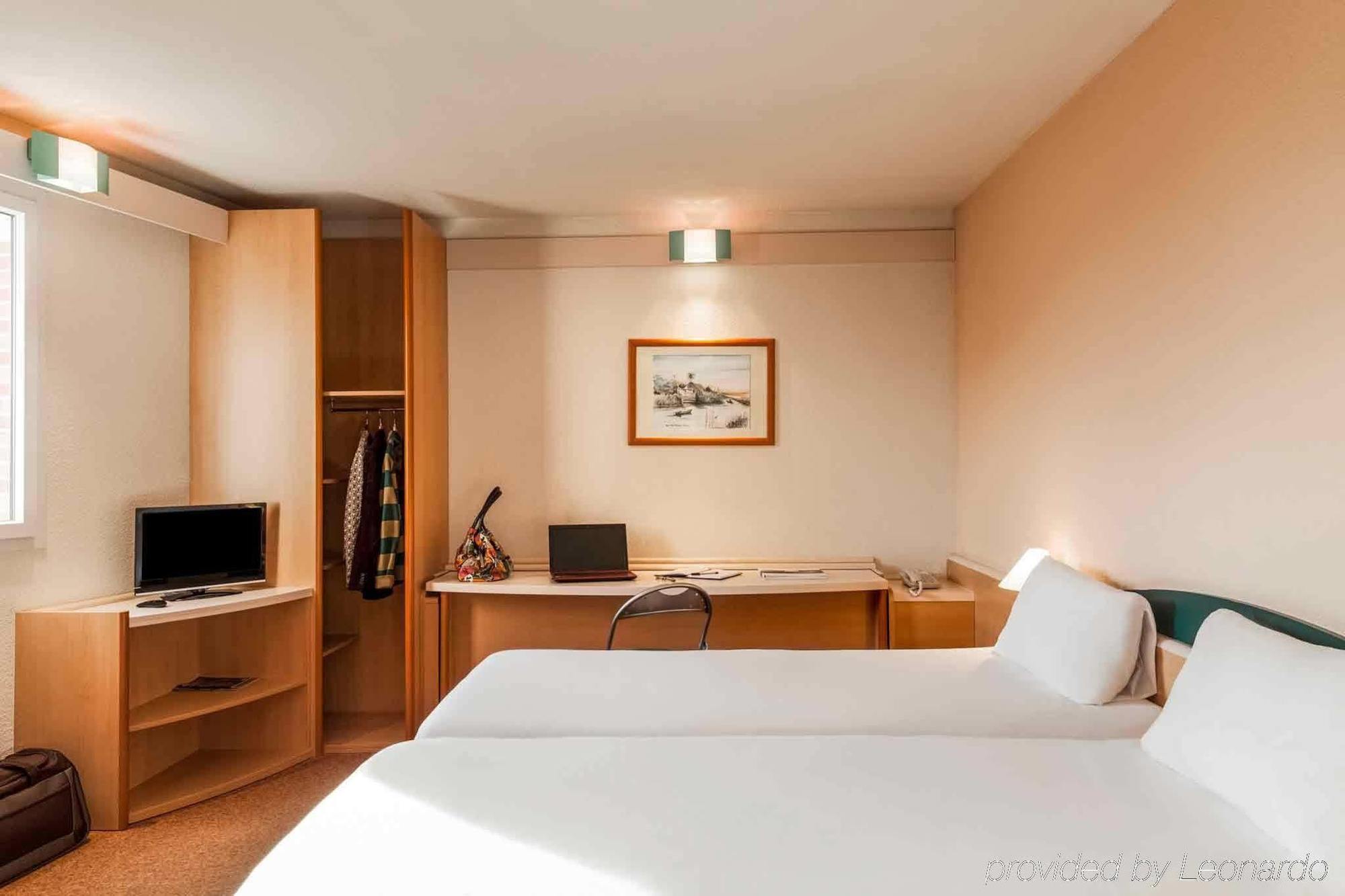 Ibis 3* Albi