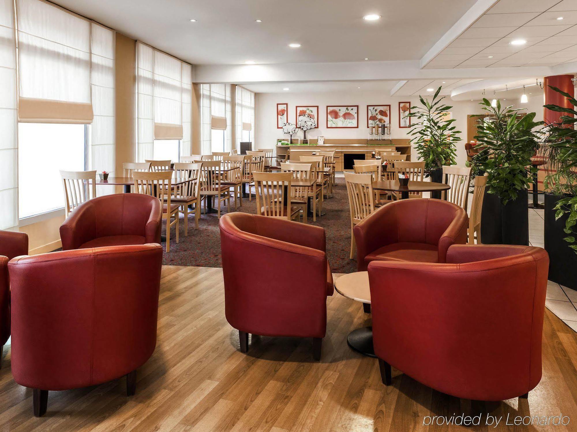 Hotel Ibis 3*
