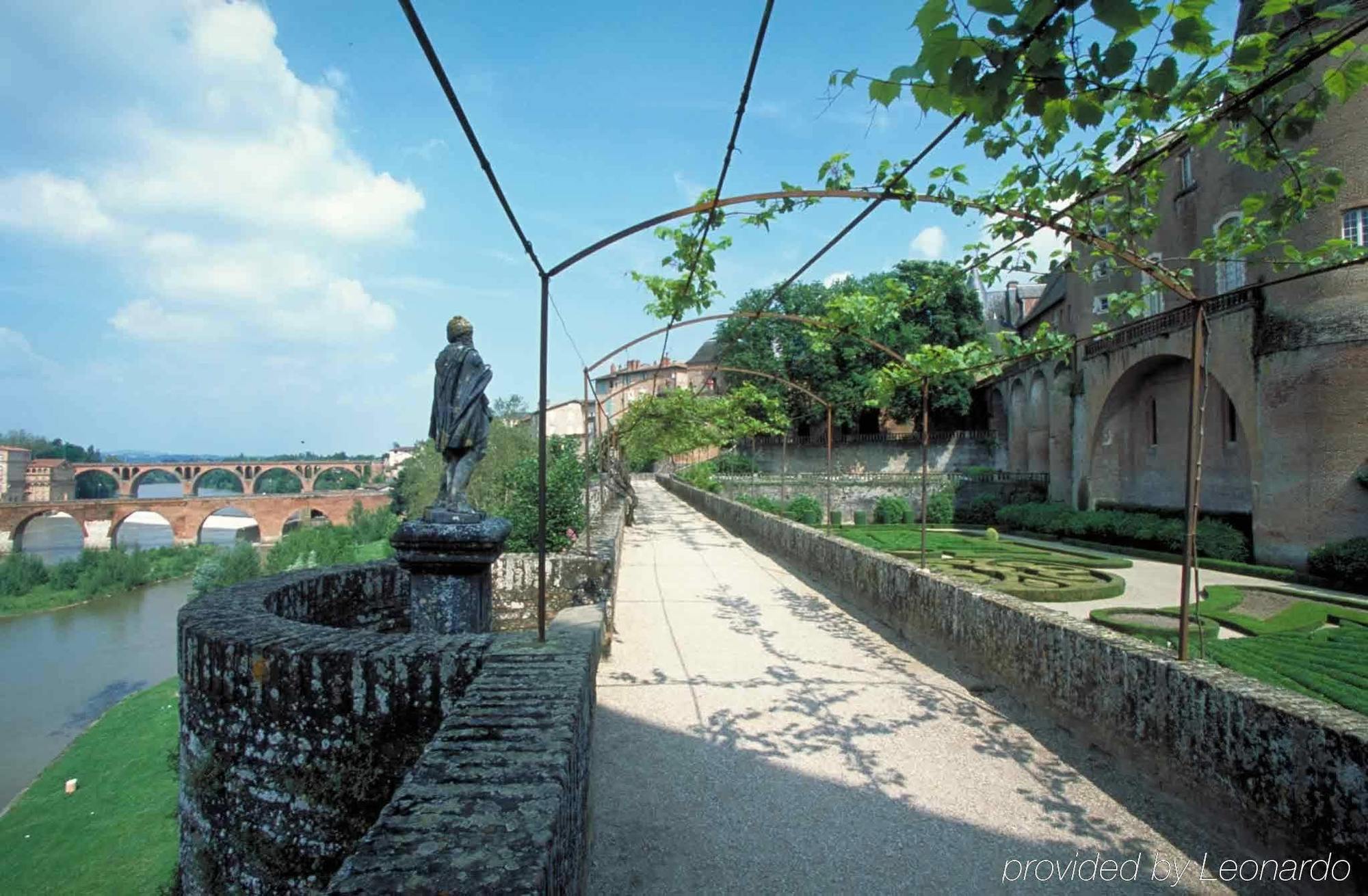 Ibis 3* Albi