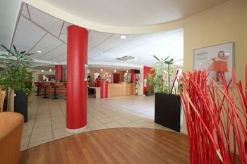 Ibis 3* Albi