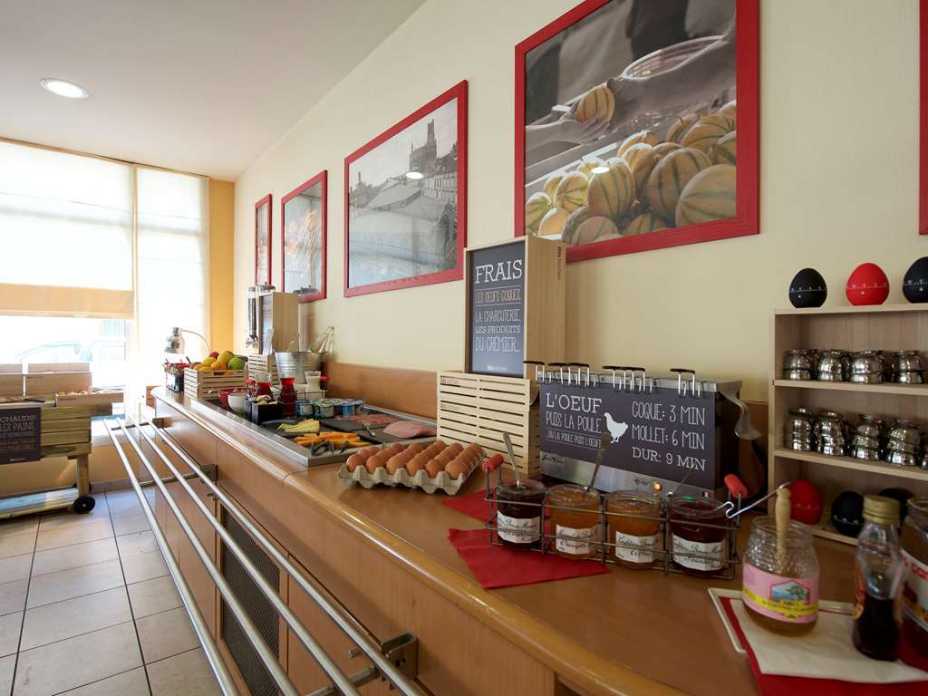 Ibis Hotel