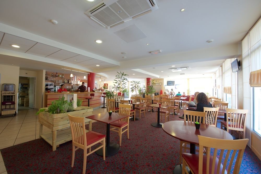 Hotel Ibis 3*