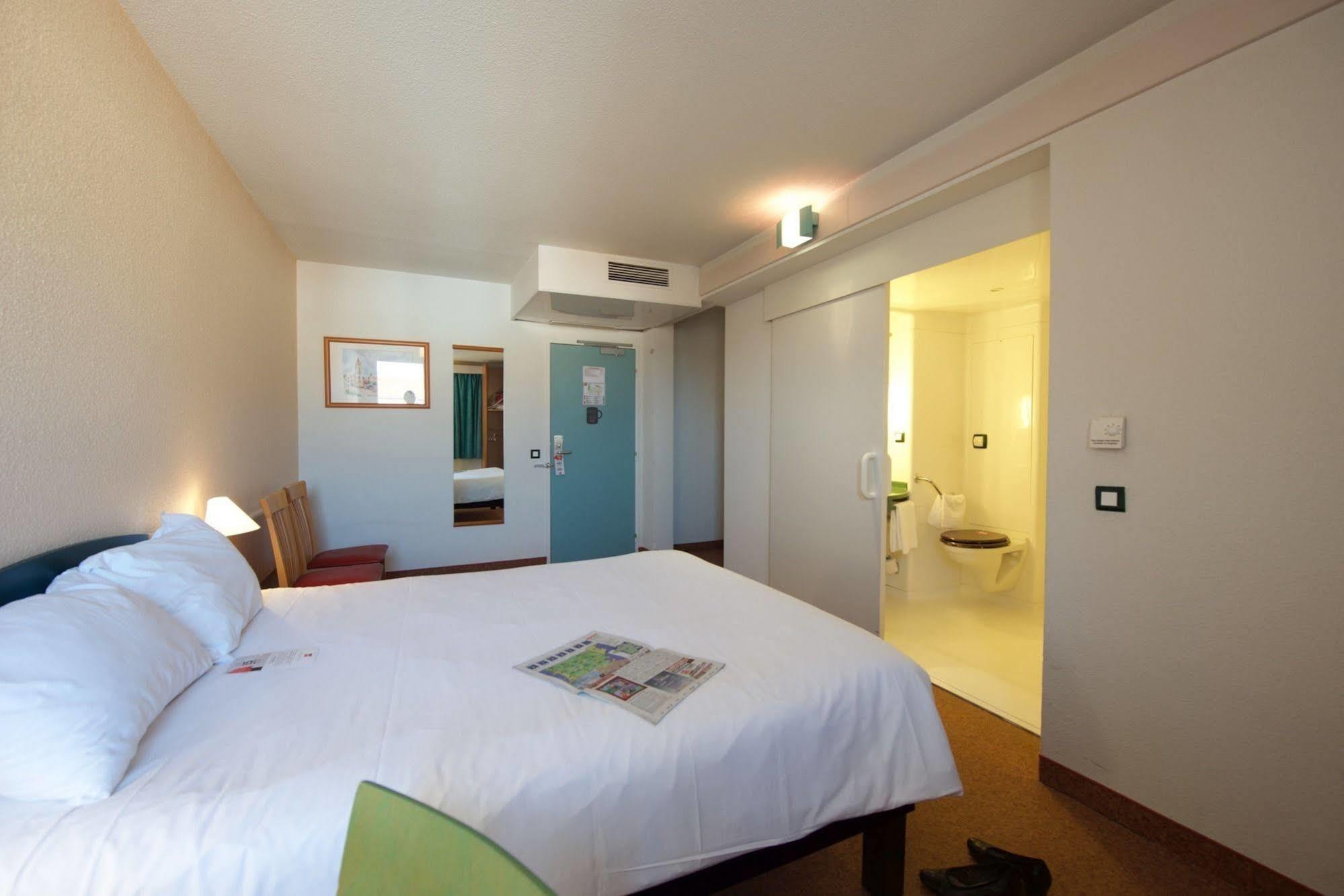 Ibis 3* Albi